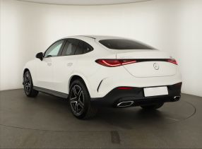 Mercedes-Benz GLC Coupe - 2024