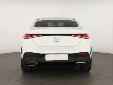 Mercedes-Benz GLC Coupe - 2024