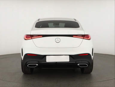 Mercedes-Benz GLC Coupe - 2024