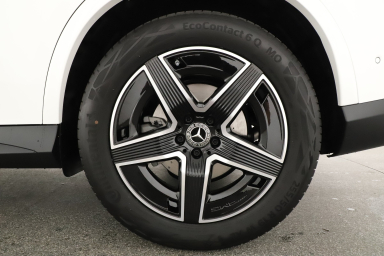 Mercedes-Benz GLC Coupe - 2024