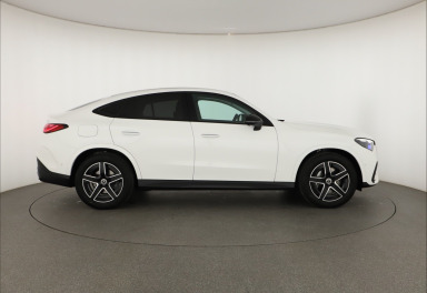 Mercedes-Benz GLC Coupe - 2024