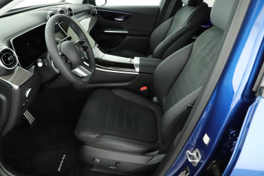 Mercedes-Benz GLC Coupe - 2024