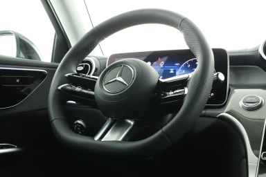 Mercedes-Benz GLC Coupe - 2024