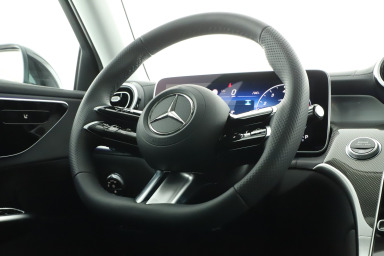 Mercedes-Benz GLC Coupe - 2024