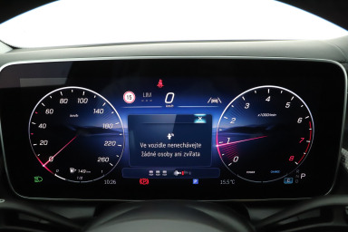 Mercedes-Benz GLC Coupe - 2024