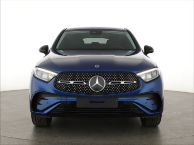 Mercedes-Benz GLC Coupe - 2024