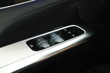 Mercedes-Benz GLC Coupe - 2024