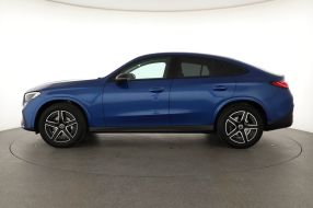 Mercedes-Benz GLC Coupe - 2024
