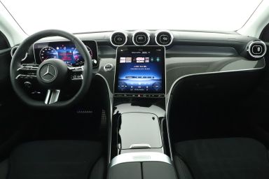 Mercedes-Benz GLC Coupe - 2024