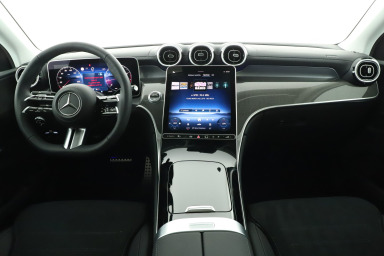 Mercedes-Benz GLC Coupe - 2024