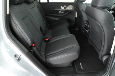 Mercedes-Benz GLS - 2024