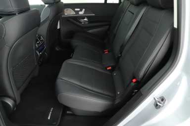 Mercedes-Benz GLS - 2024