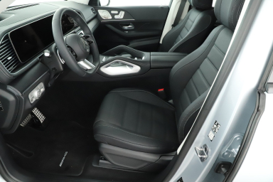 Mercedes-Benz GLS - 2024