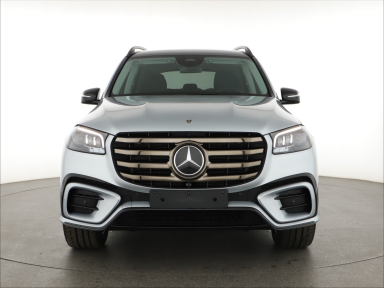 Mercedes-Benz GLS - 2024