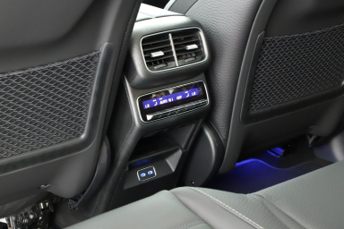 Mercedes-Benz GLS - 2024
