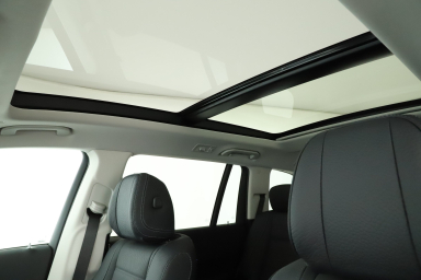Mercedes-Benz GLS - 2024
