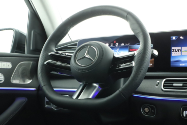 Mercedes-Benz GLS - 2024