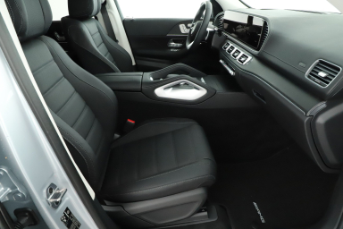 Mercedes-Benz GLS - 2024