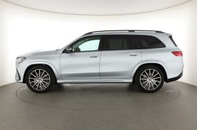 Mercedes-Benz GLS - 2024