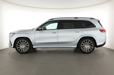 Mercedes-Benz GLS - 2024
