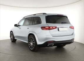 Mercedes-Benz GLS - 2024