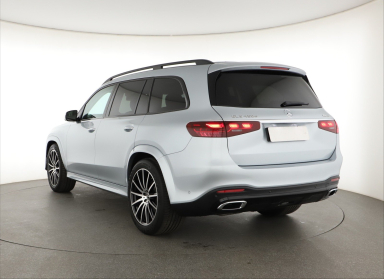 Mercedes-Benz GLS - 2024
