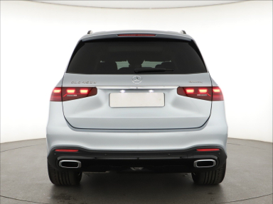 Mercedes-Benz GLS - 2024
