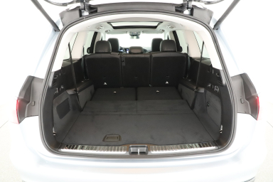Mercedes-Benz GLS - 2024