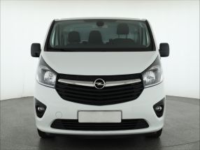 Opel Vivaro - 2019