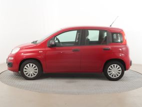 Fiat Panda - 2012