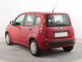 Fiat Panda - 2012