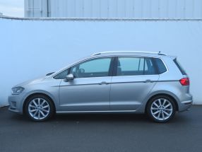Volkswagen Golf Sportsvan - 2015