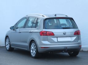 Volkswagen Golf Sportsvan - 2015