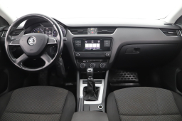 Škoda Octavia 2015