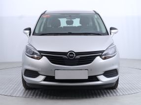 Opel Zafira - 2018