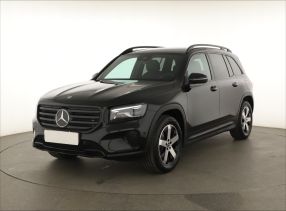 Mercedes-Benz GLB - 2024
