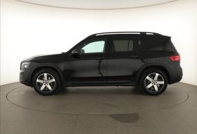 Mercedes-Benz GLB - 2024