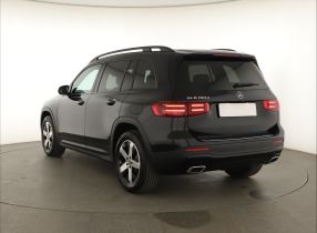 Mercedes-Benz GLB - 2024
