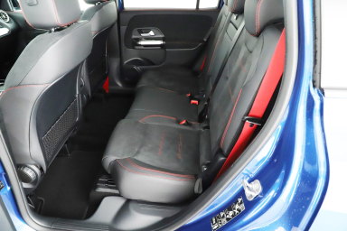 Mercedes-Benz GLB - 2024