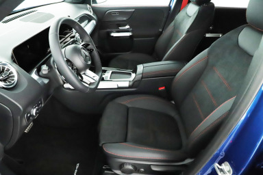 Mercedes-Benz GLB - 2024