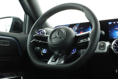 Mercedes-Benz GLB - 2024