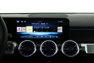 Mercedes-Benz GLB - 2024