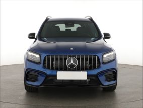 Mercedes-Benz GLB - 2024