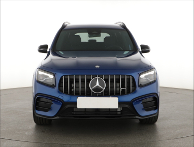 Mercedes-Benz GLB - 2024