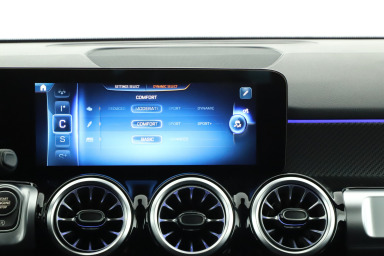 Mercedes-Benz GLB - 2024