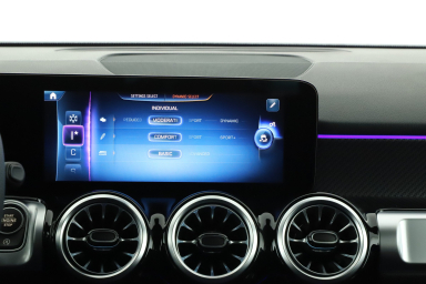 Mercedes-Benz GLB - 2024