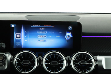 Mercedes-Benz GLB - 2024