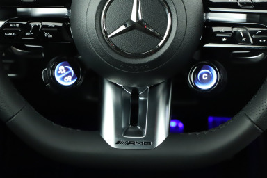 Mercedes-Benz GLB - 2024