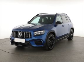 Mercedes-Benz GLB - 2024