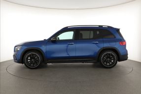 Mercedes-Benz GLB - 2024